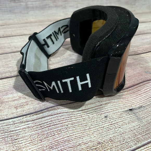 Smith Ski goggles in good condition - Picture 4 of 6